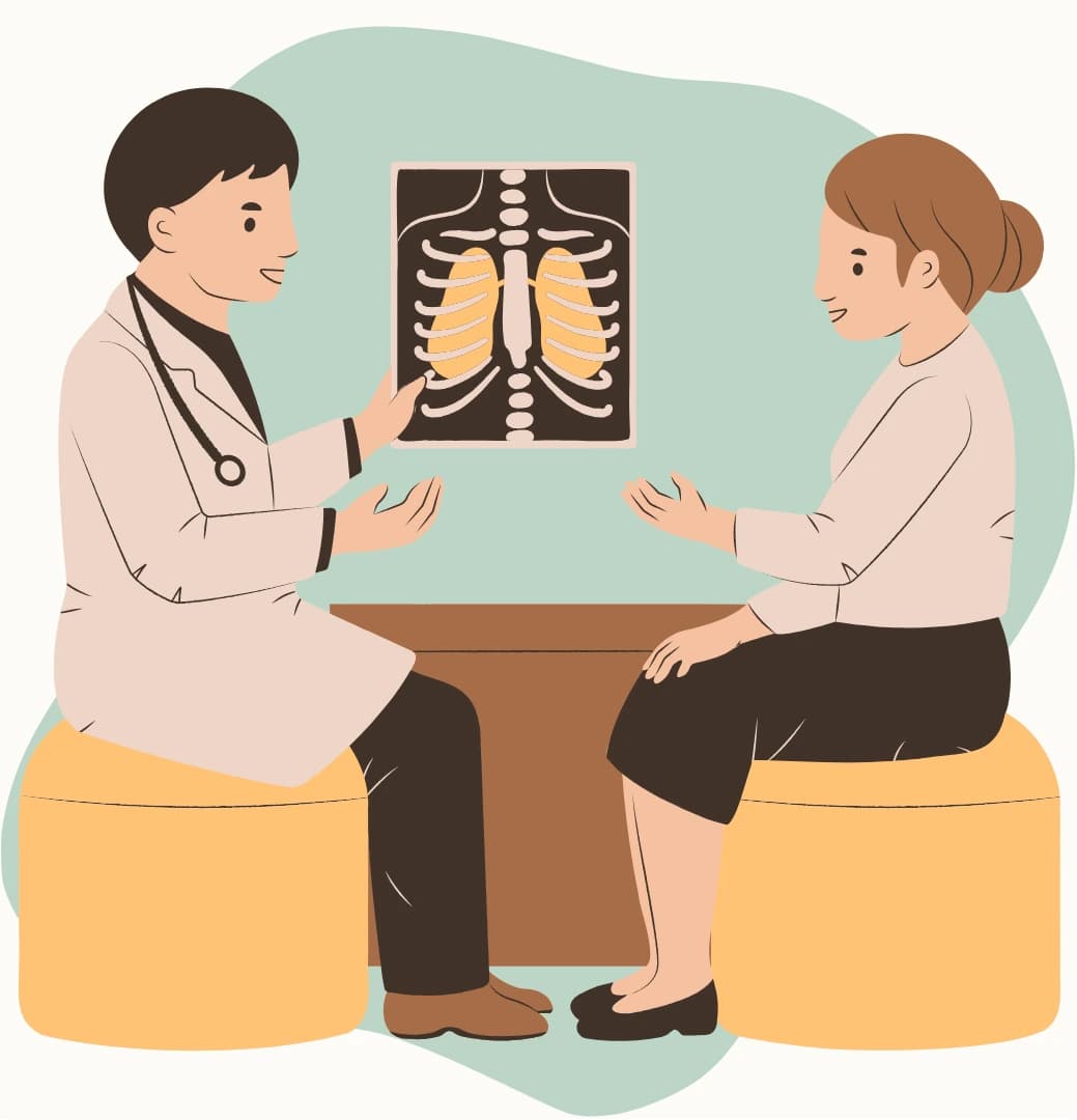 Medizinische Befunde einfach verstehen